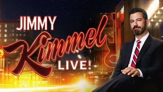 Foto de Jimmy Kimmel Live!