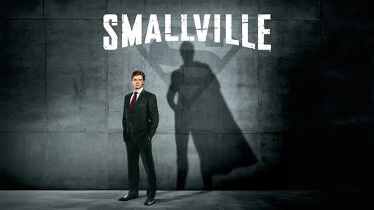 Foto de Smallville