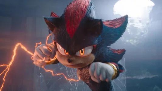 Foto de Sonic 3: La película