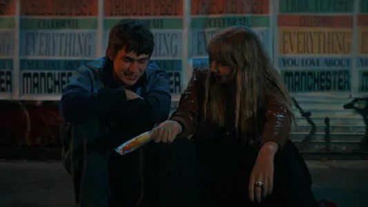 Foto de Emily, ¿dónde estás?