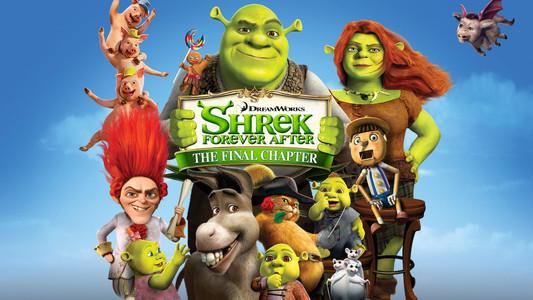 Foto de Shrek 4: Para Siempre