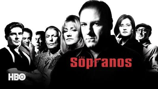 Foto de Los Soprano