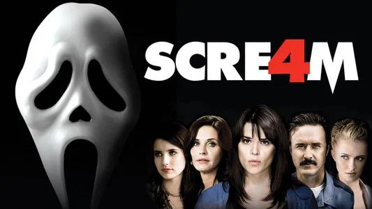 Foto de Scream 4