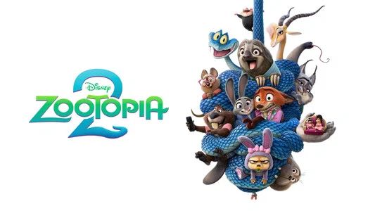 Foto de Zootopia 2