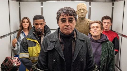 Foto de Spider-Man: Sin camino a casa