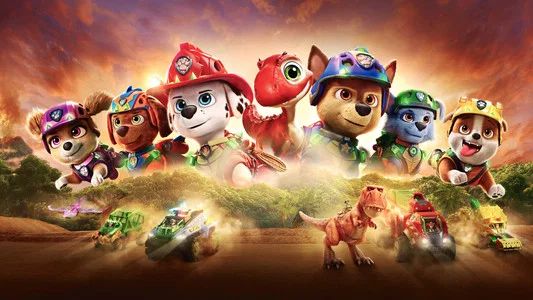 Foto de Paw Patrol: La dino película