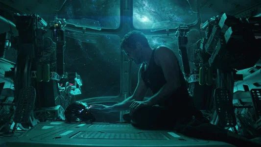 Foto de Avengers: Endgame