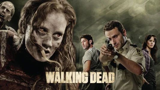 Foto de The Walking Dead