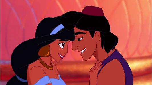 Foto de Aladdin