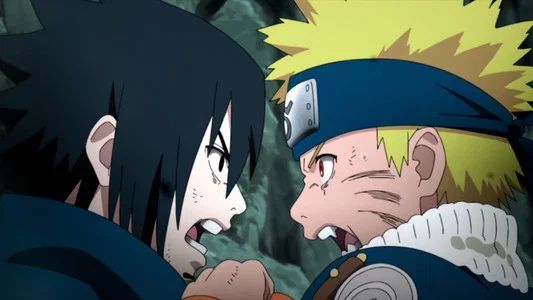 Foto de Naruto