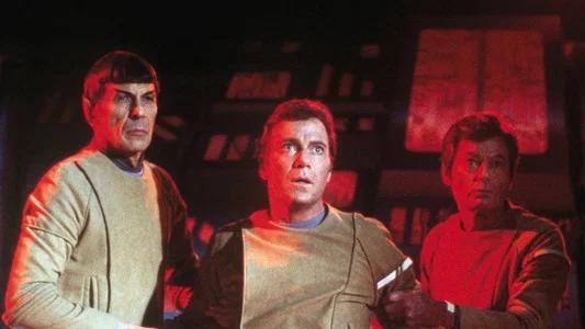 Foto de Viaje a las estrellas: La película
