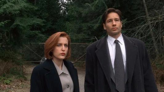 Foto de Los Expedientes Secretos X