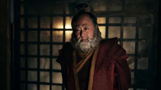 Foto de Avatar: La leyenda de Aang