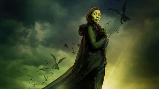 Foto de Wicked: Por siempre