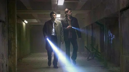 Foto de Supernatural