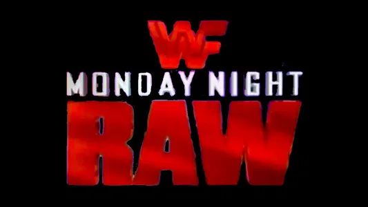 Foto de WWE Raw