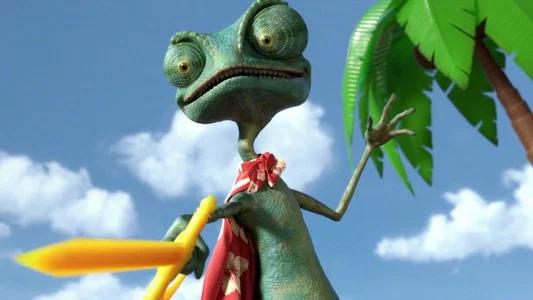 Foto de Rango