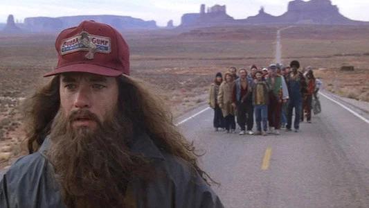 Foto de Forrest Gump