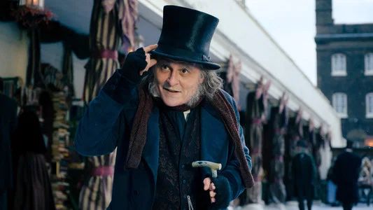 Foto de Ebenezer: Los fantasmas de Navidad