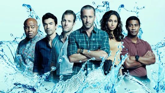 Foto de Hawaii Five-0