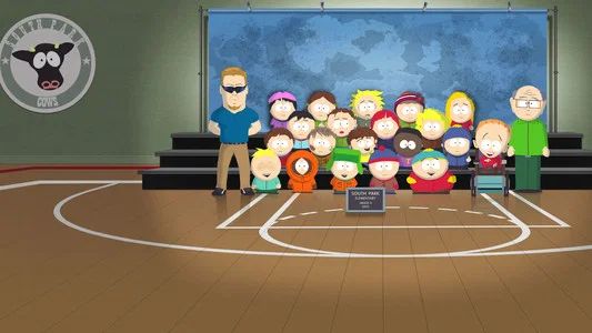 Foto de South Park
