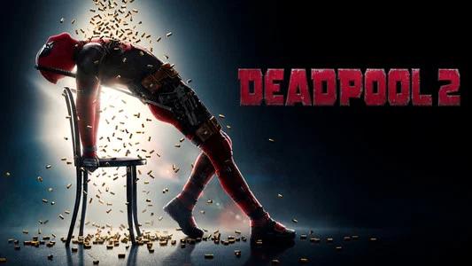 Foto de Deadpool 2