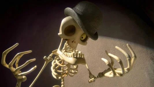 Foto de El cadáver de la novia