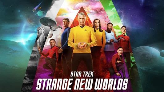 Foto de Star Trek: Extraños Nuevos Mundos