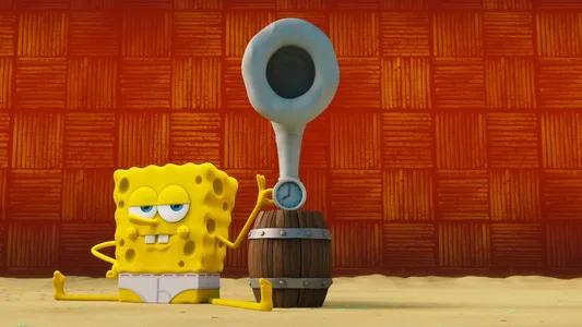Foto de Bob Esponja: En busca de los pantalones cuadrados
