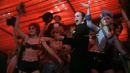 Foto de Cabaret