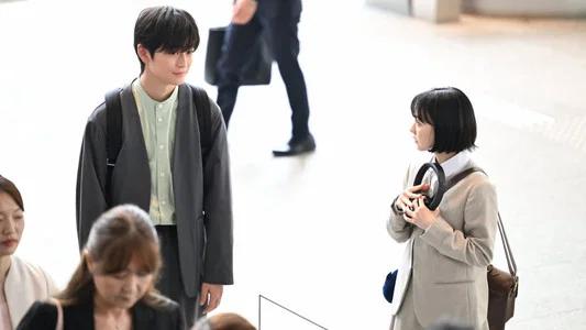 Foto de 南田南弁護士は天才肌