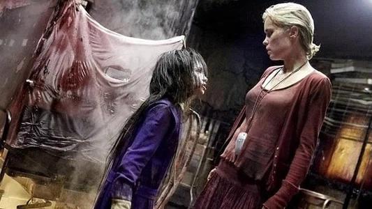 Foto de Terror en Silent Hill