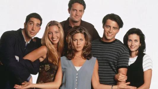 Foto de Friends