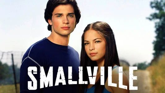 Foto de Smallville