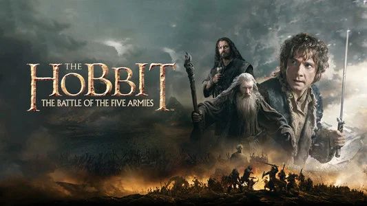 Foto de El Hobbit 3: La Batalla de Los Cinco Ejércitos