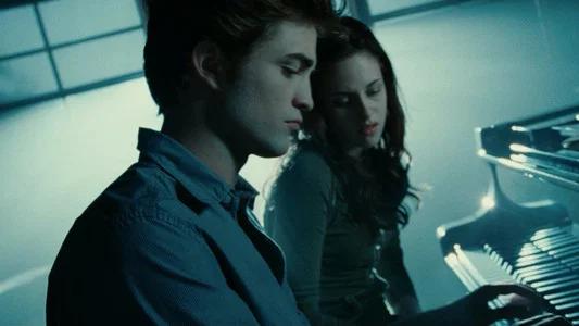Foto de Crepúsculo