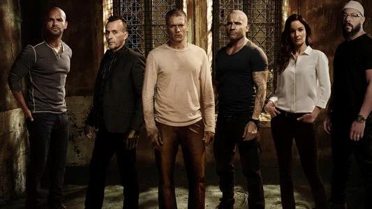 Foto de Prison Break