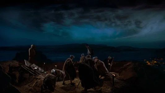 Foto de Los cazadores del arca perdida