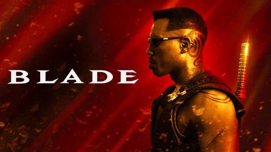 Foto de Blade: Cazador de Vampiros
