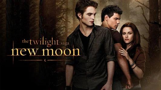 Foto de Crepúsculo: Luna nueva