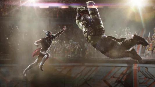 Foto de Thor: Ragnarok