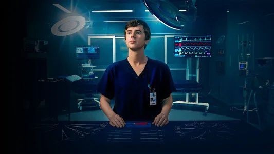 Foto de The Good Doctor