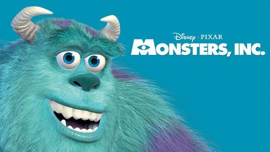 Foto de Monsters, Inc.