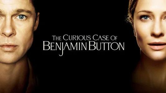 Foto de El curioso caso de Benjamin Button