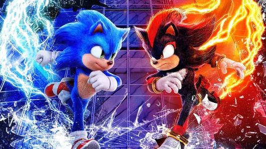 Foto de Sonic 3: La película
