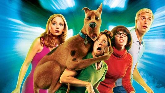 Foto de Scooby-Doo
