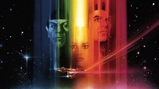 Foto de Viaje a las estrellas: La película