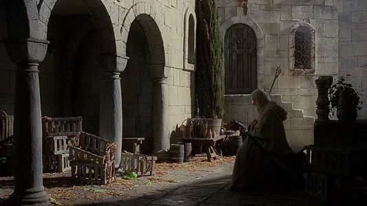 Foto de El señor de los anillos: El retorno del rey