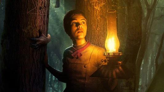 Foto de Gretel & Hansel: Un siniestro cuento de hadas