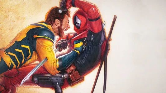 Foto de Deadpool & Wolverine